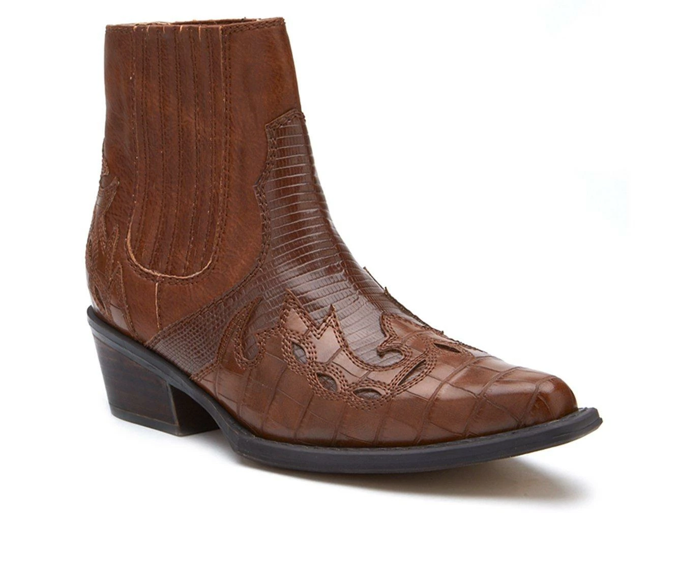 Best reviews of β Women's Coconuts By Matisse Milo Western π₯Ύ Boots Brown π― - Image 3