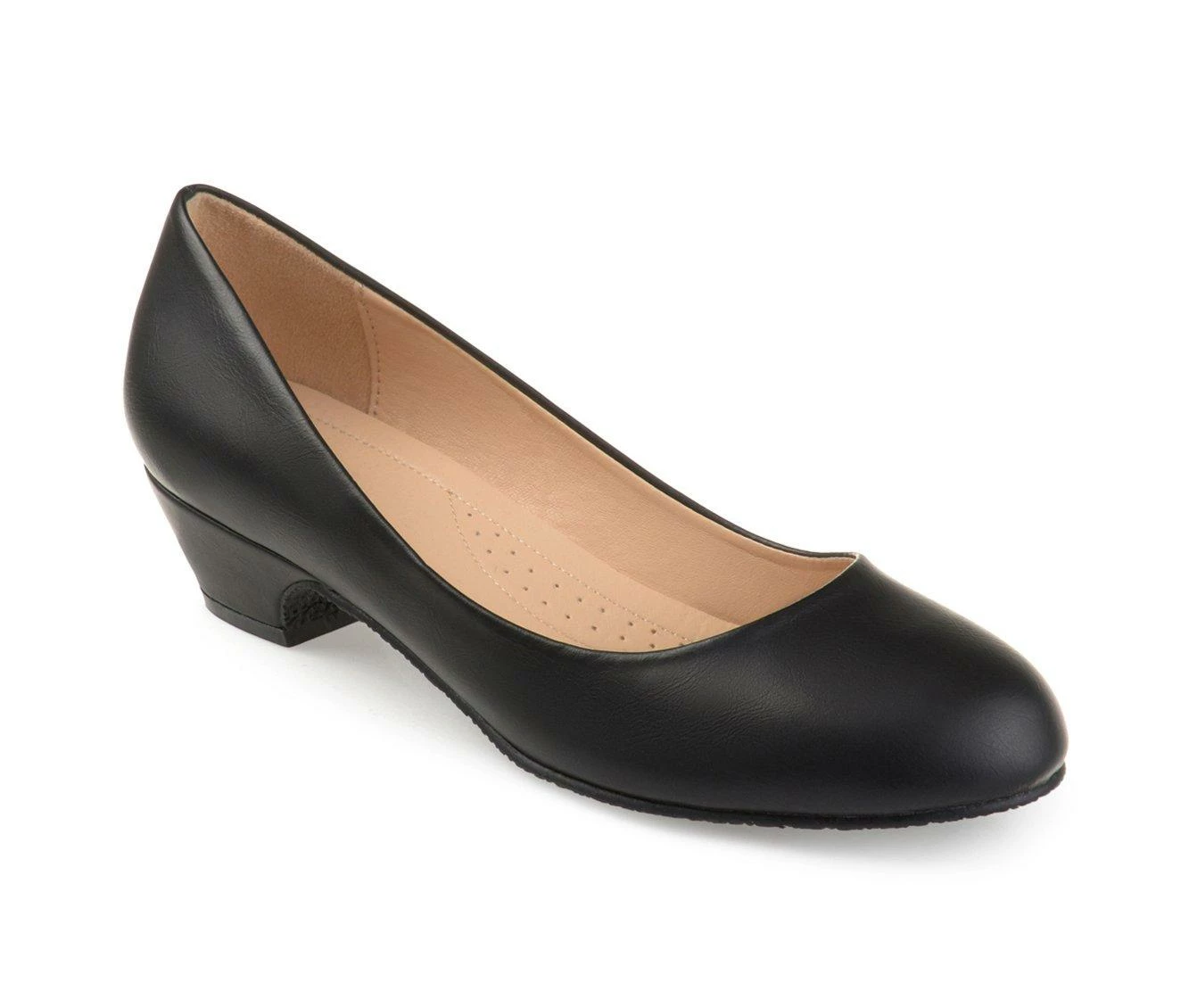 Brand new π Women's Journee Collection Saar Pumps Black β - Image 3