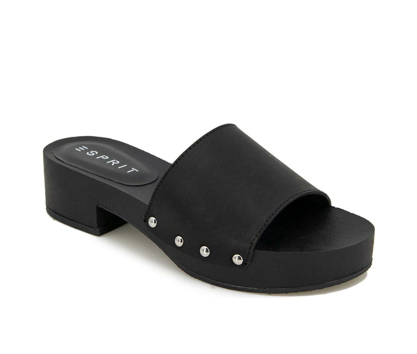 Best reviews of βοΈ Women's Esprit Caylee Heeled π Dress π©΄ Sandals Black π€© - Image 3