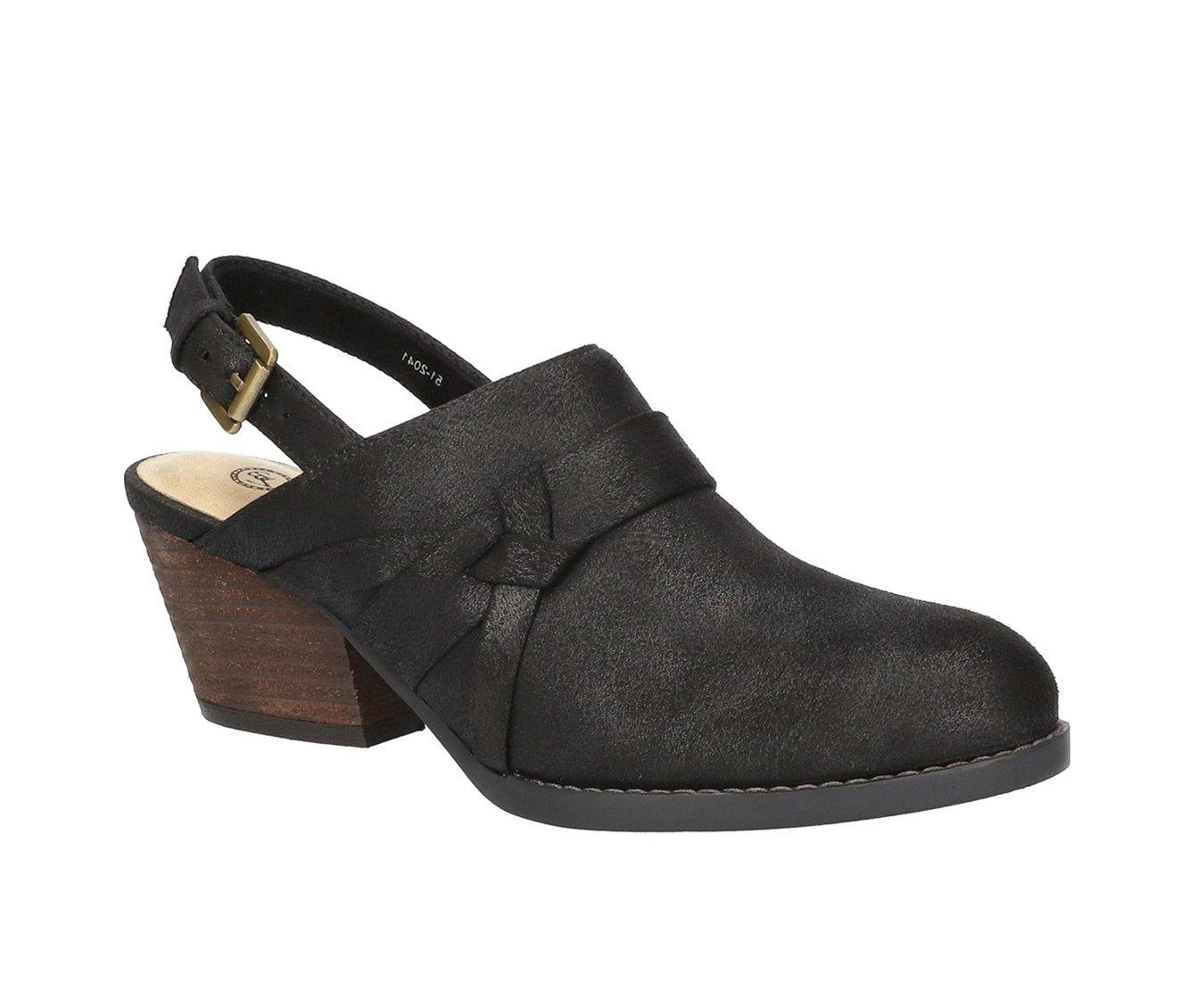 Brand new π Women's Bella Vita Kimberly Booties Black π― - Image 3