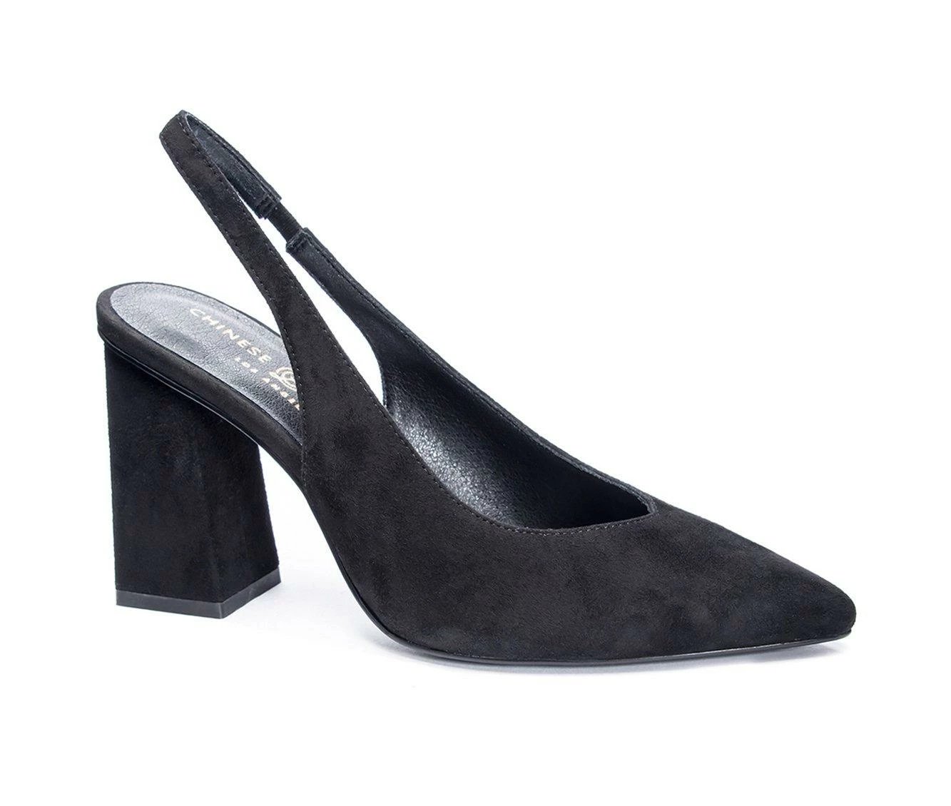 Brand new π Women's Chinese Laundry Katana Pumps Black π - Image 3