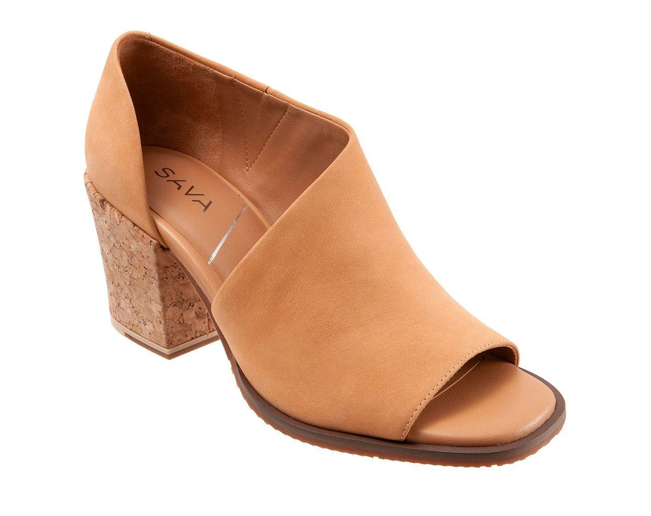 Deals ๐ Women's SAVA Bentley Booties Beige ๐ - Image 3