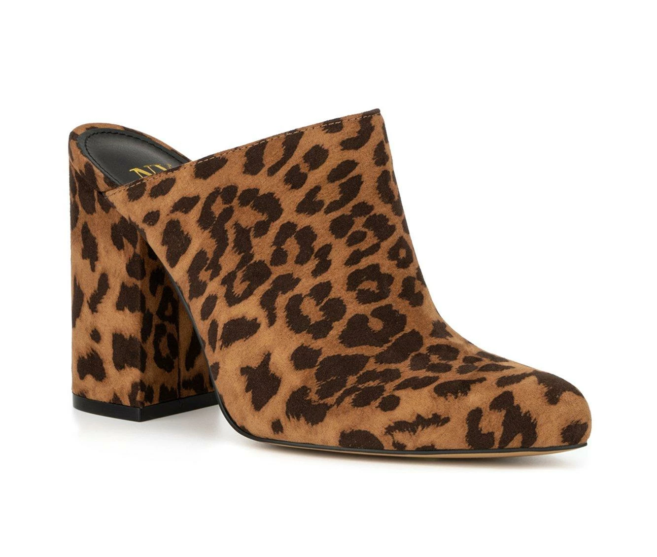 Promo β Women's New York And Company Maya Mules Black π - Image 3