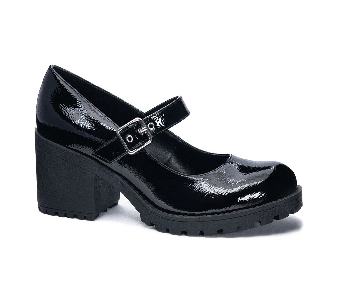 Outlet ๐ Women's Dirty Laundry Lita Jane ๐ Heels Black ๐ฏ - Image 3