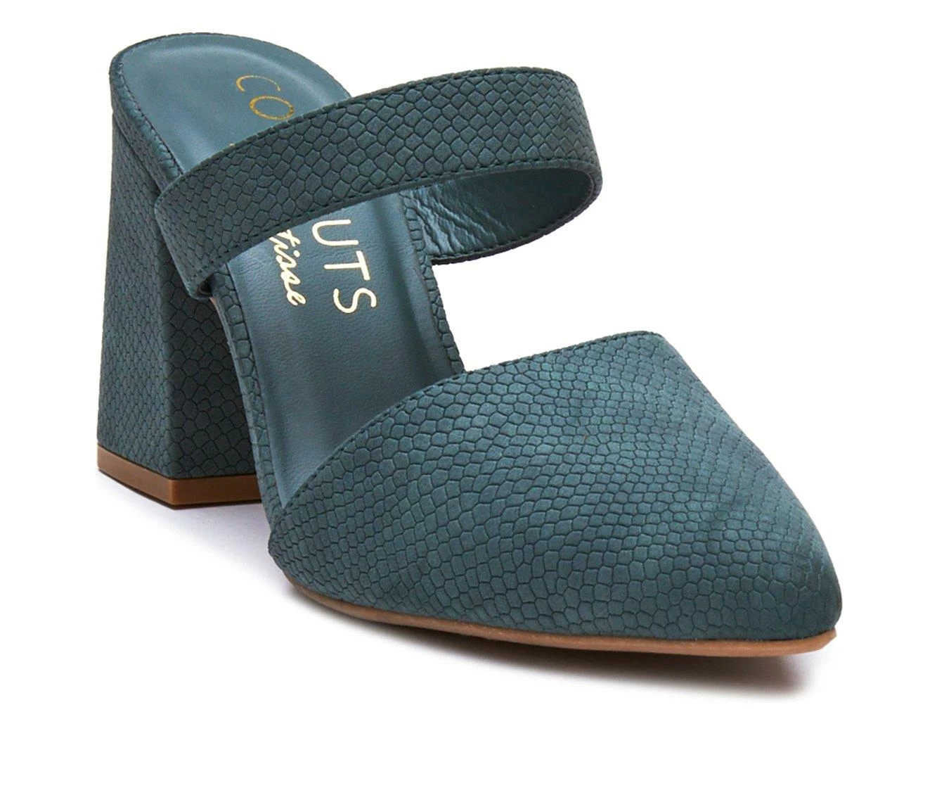 Flash Sale β Women's Coconuts By Matisse Riley Mule π Heels Sage β - Image 3