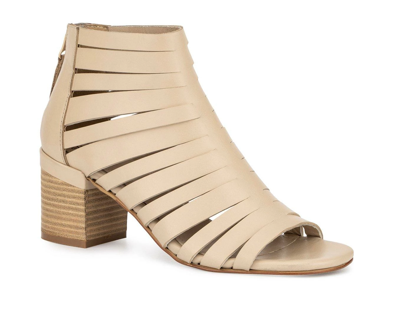 Cheap π Women's Vintage Foundry Co Eleanor π Dress π©΄ Sandals Nude π― - Image 3