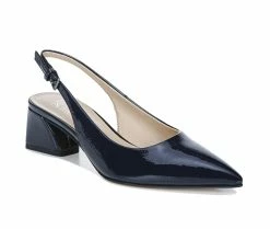 Deals ✔️ Women's Franco Sarto Racer Pumps Midnight ⭐ 10 Deals ✔️ Women's Franco Sarto Racer Pumps Midnight ⭐ -b.o.c Sales 2 576