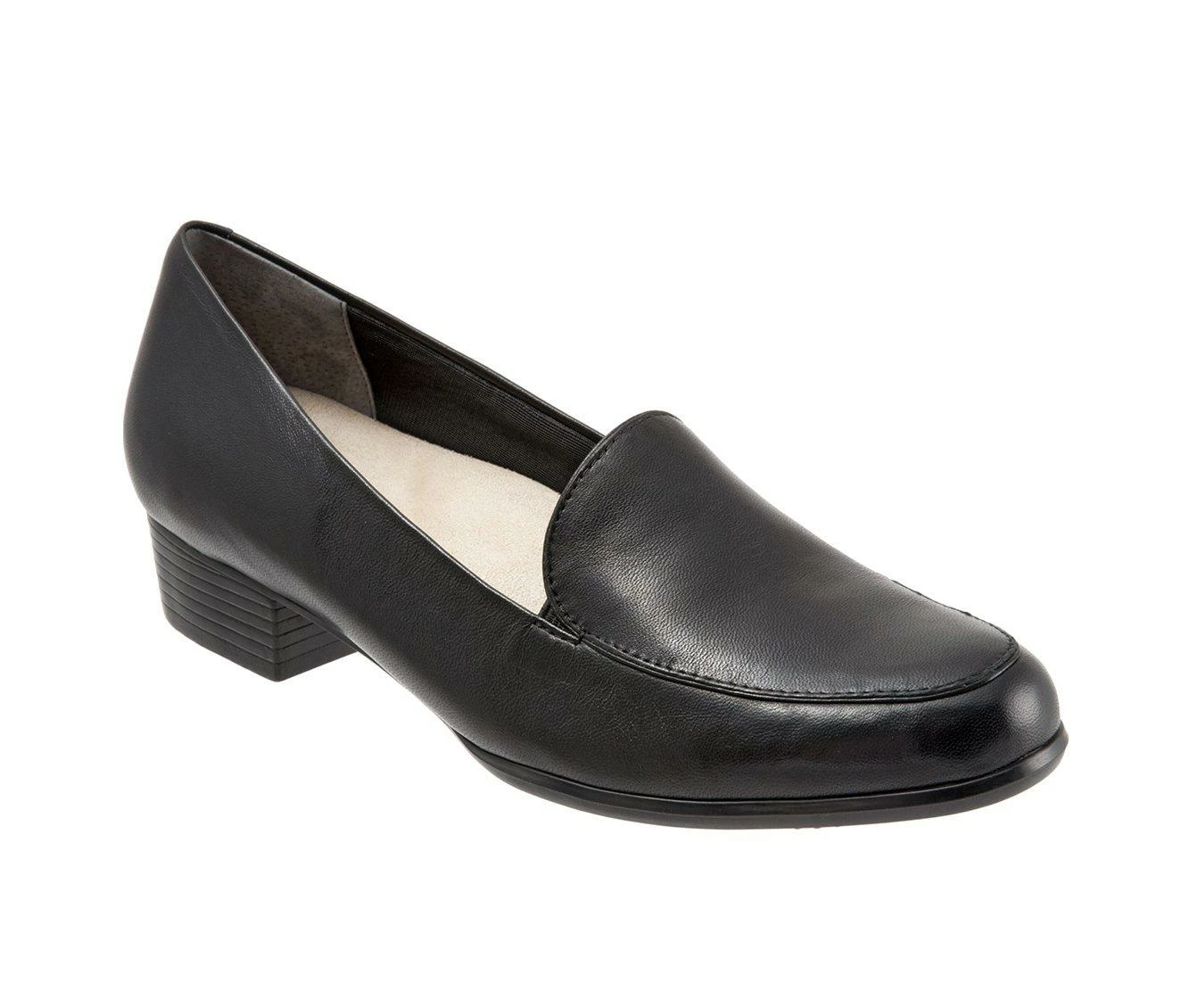 Promo ๐ Women's Trotters Monarch Pumps Black ๐ - Image 3