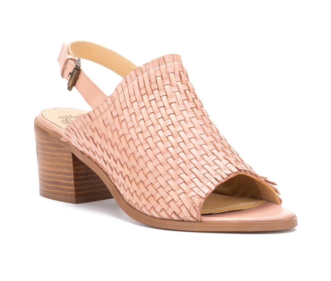 Promo π Women's Vintage Foundry Co Florence π Dress π©΄ Sandals Blush π - Image 3