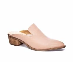 Coupon β€οΈ Women's Chinese Laundry Marnie Mule π Heels Blush β 10 Coupon β€οΈ Women's Chinese Laundry Marnie Mule π Heels Blush β -b.o.c Sales 2 612