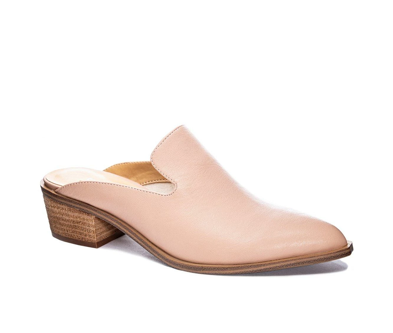 Coupon β€οΈ Women's Chinese Laundry Marnie Mule π Heels Blush β 5 Coupon β€οΈ Women's Chinese Laundry Marnie Mule π Heels Blush β - Image 3