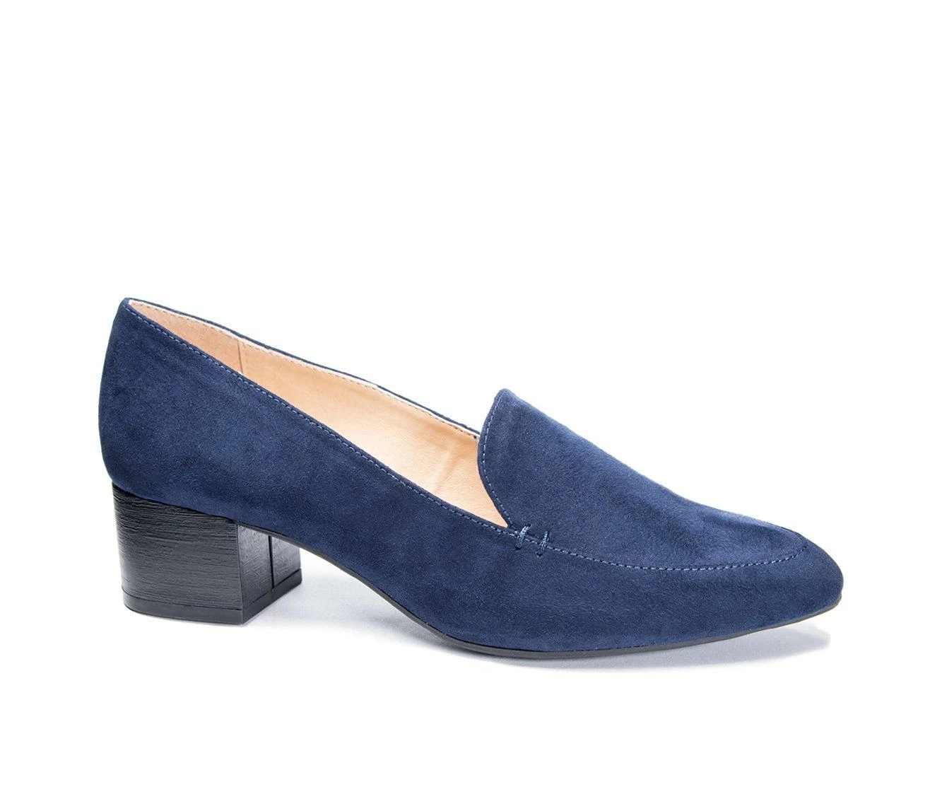 Top 10 ๐ Women's CL By Laundry Hanah Block ๐ Heels Navy ๐ - Image 3