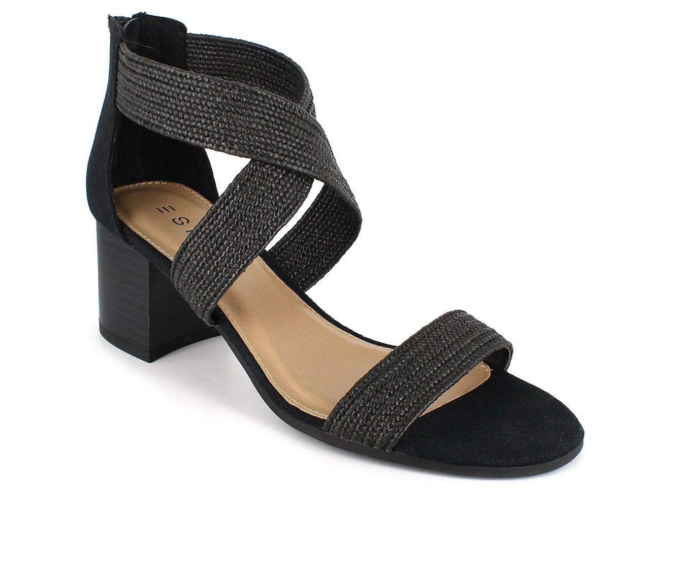 Best deal ๐ Women's Esprit Tianna ๐ Dress ๐ฉด Sandals Natural โจ - Image 3