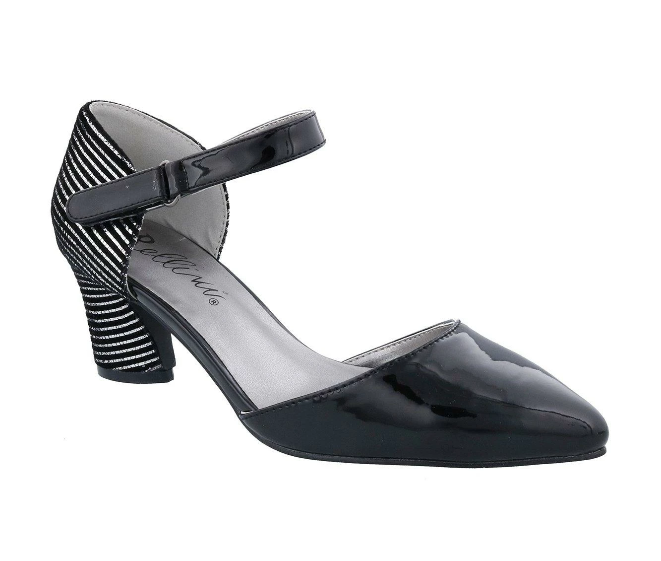 Best Pirce π Women's Bellini Lite Pumps Black βοΈ - Image 3
