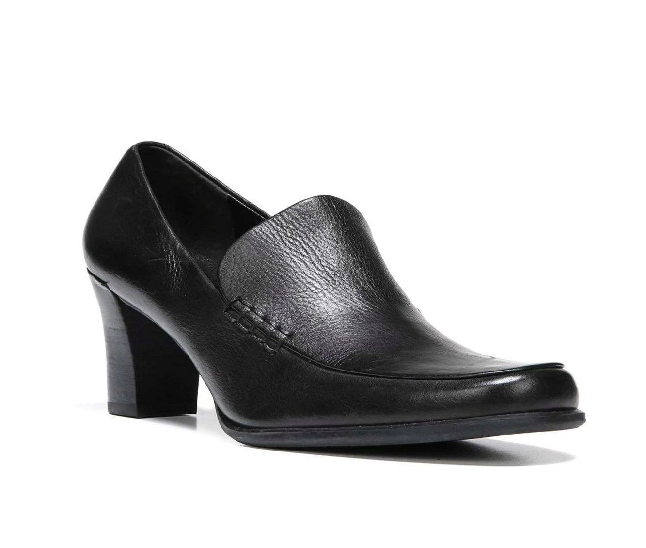 Brand new π₯° Women's Franco Sarto Nolan Pumps Black βοΈ - Image 3