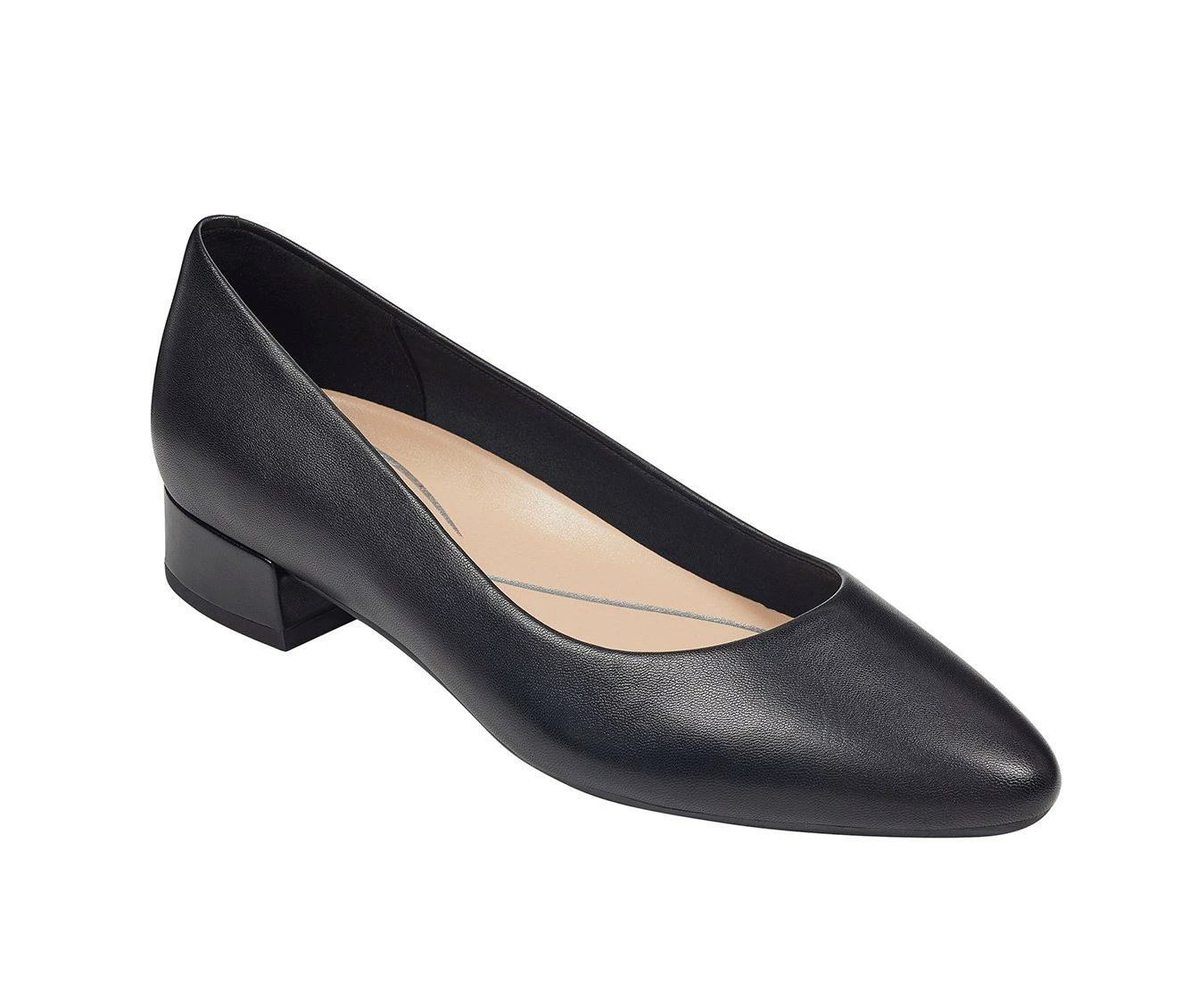 Best reviews of π Women's Easy Spirit Caldise Pumps Black π - Image 3