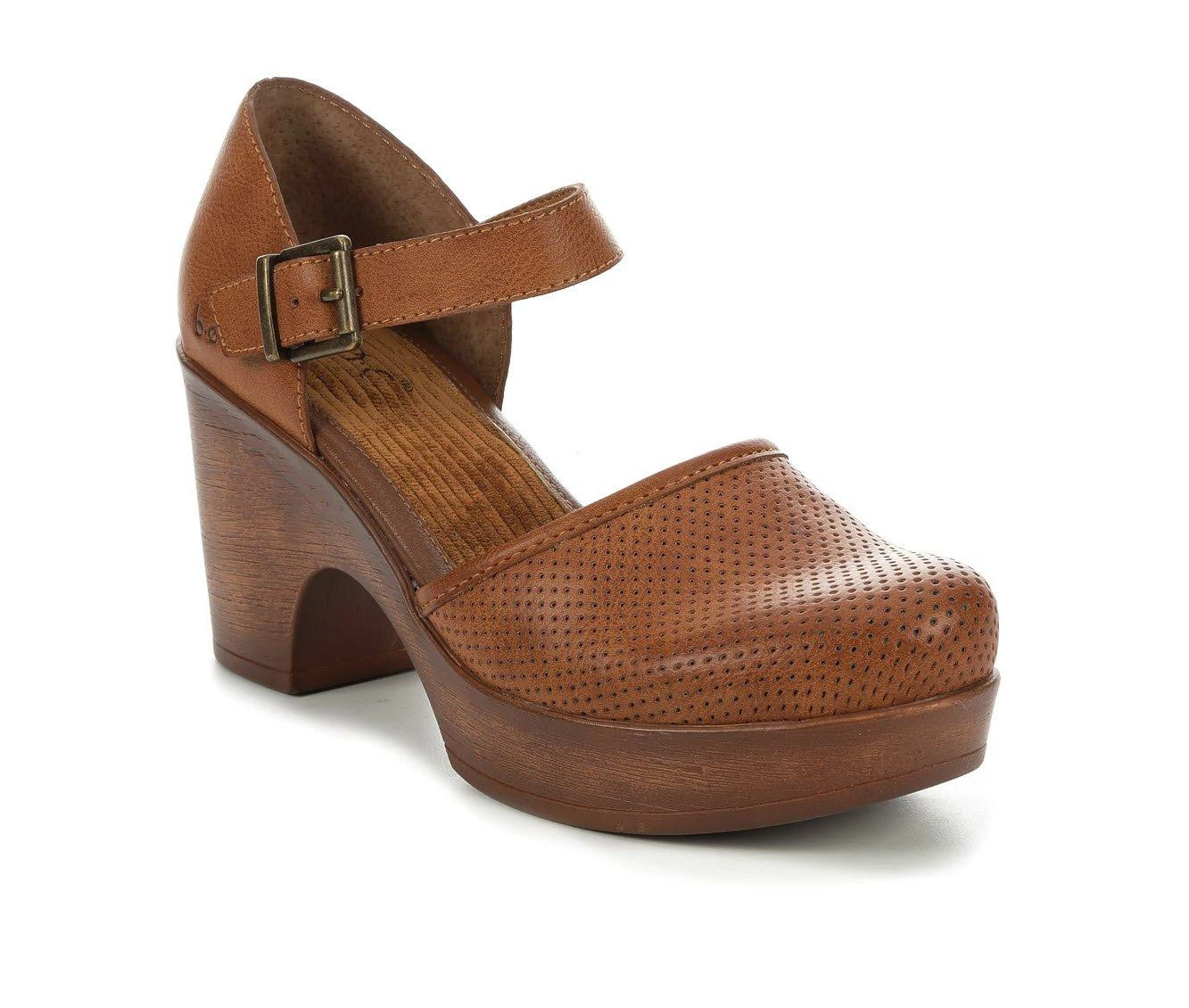 Best Pirce π Women's BOC Gia Clogs Tan π - Image 3