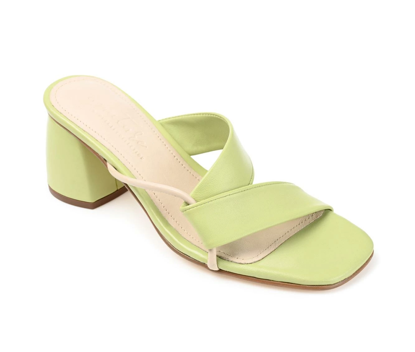 Wholesale π Women's Journee Signature Jossette π Dress π©΄ Sandals Sage π - Image 3