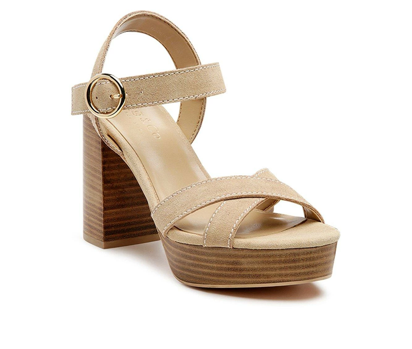 Top 10 π Women's Rag & Co Choupette π Dress π©΄ Sandals Nude π― - Image 3