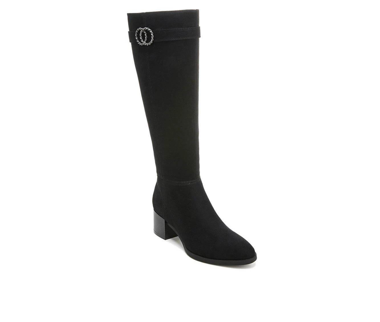 Flash Sale โญ Women's LifeStride Darling Wide Calf Knee High ๐ฅพ Boots Black ๐ - Image 3