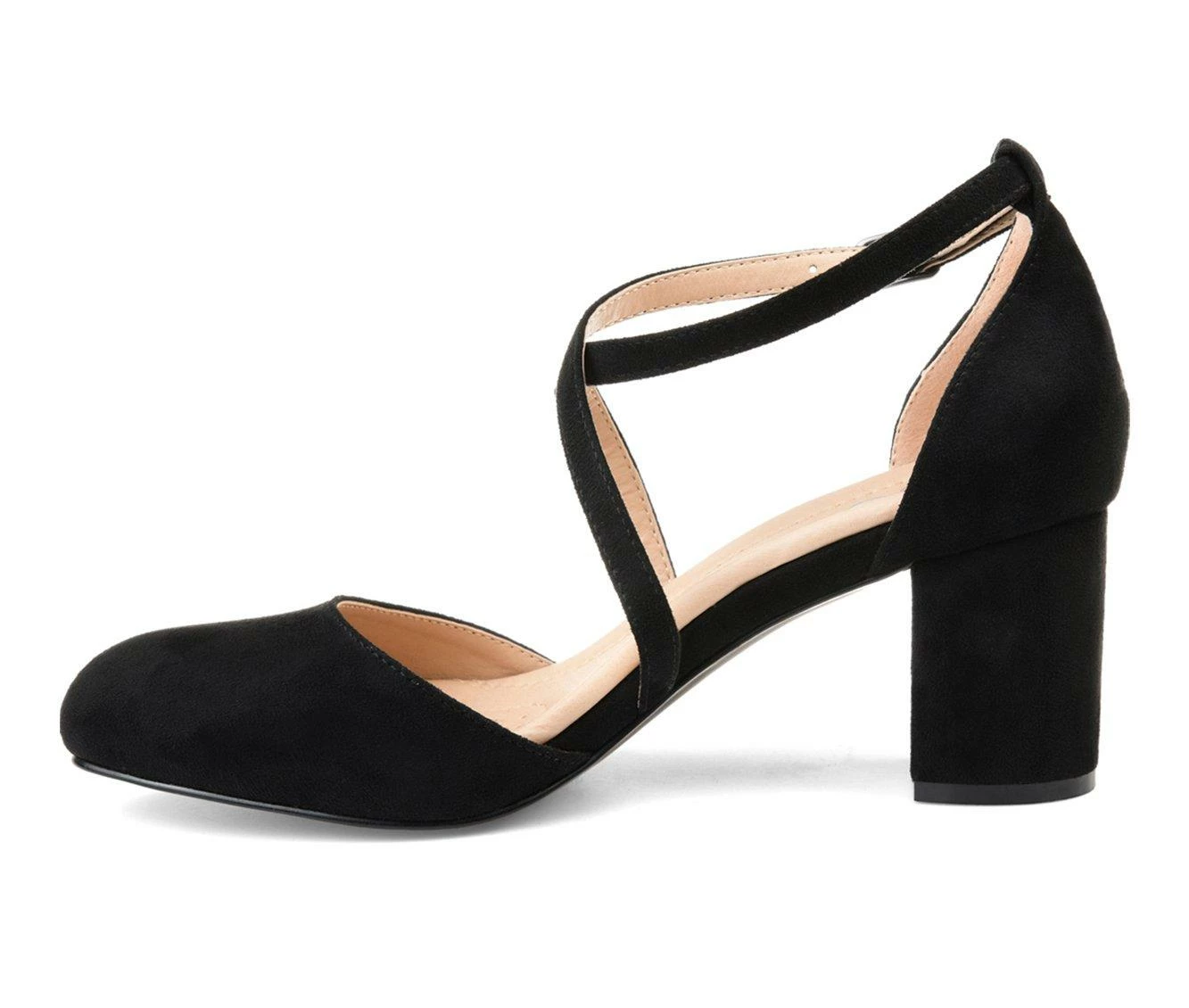 Hot Sale β Women's Journee Collection Foster Pumps Black π - Image 4