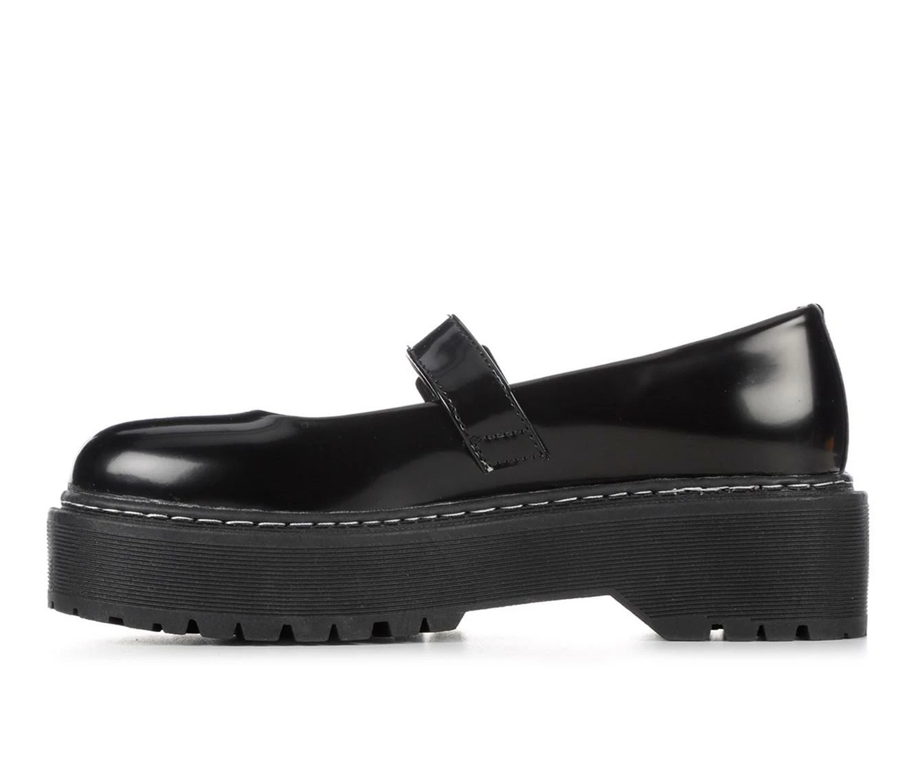 Best Sale ๐ฅฐ Women's Jellypop Glinda Mary Jane Platforms Black ๐ฅฐ - Image 4