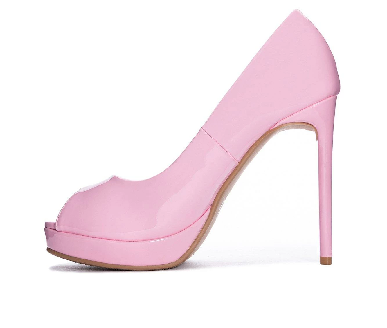 Best reviews of π₯ Women's Chinese Laundry Huxley Pumps Lt Pink β¨ - Image 4