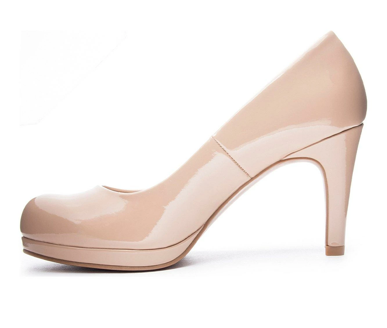 Promo ๐ Women's CL By Laundry Nilah Pumps Nude ๐ - Image 4