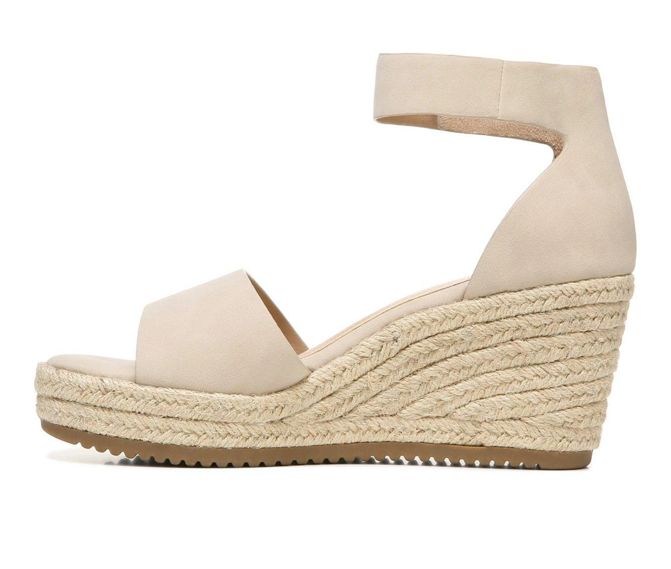 Wholesale π Women's Soul Naturalizer Oakley Espadrille Wedge π©΄ Sandals Porcelain π - Image 4