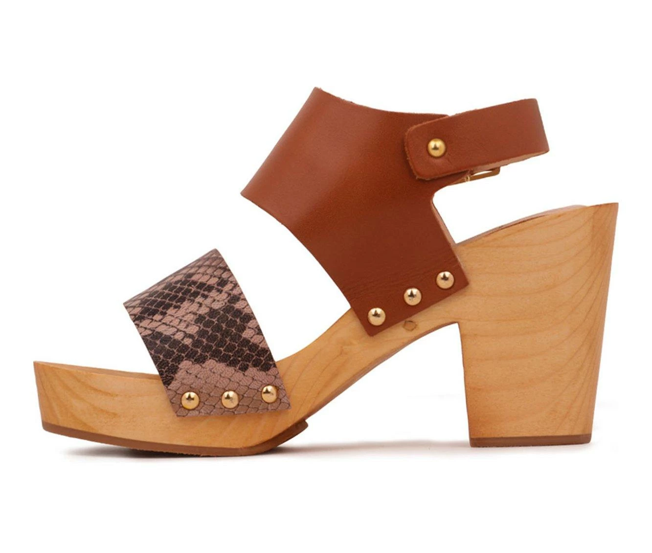 Brand new π Women's Rag & Co Samara π Dress π©΄ Sandals Tan βοΈ - Image 4