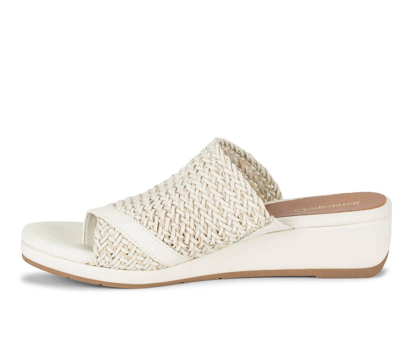 Top 10 π Women's Baretraps Abey Slip-Resistant π©΄ Sandals Cream π― - Image 4