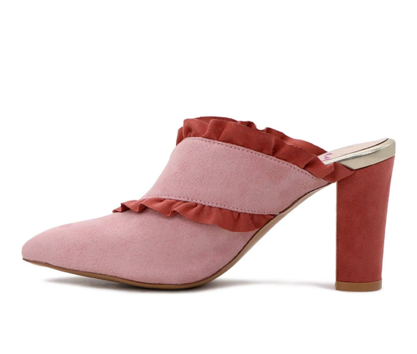 Deals π Women's London Rag Venessa Pumps Blush π - Image 4