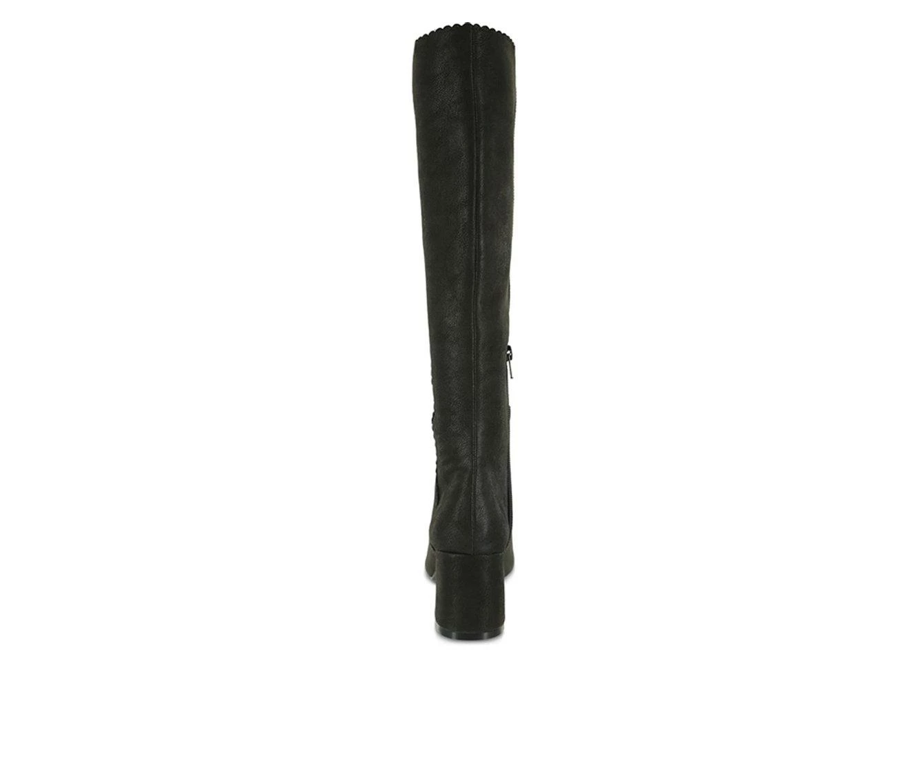 Best Sale β¨ Women's Mia Amore Valyrie-W Knee High π₯Ύ Boots Black π - Image 4
