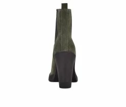New π₯° Women's Nine West Ream Heeled Booties Dark Green π 11 New π₯° Women's Nine West Ream Heeled Booties Dark Green π -b.o.c Sales 3 198