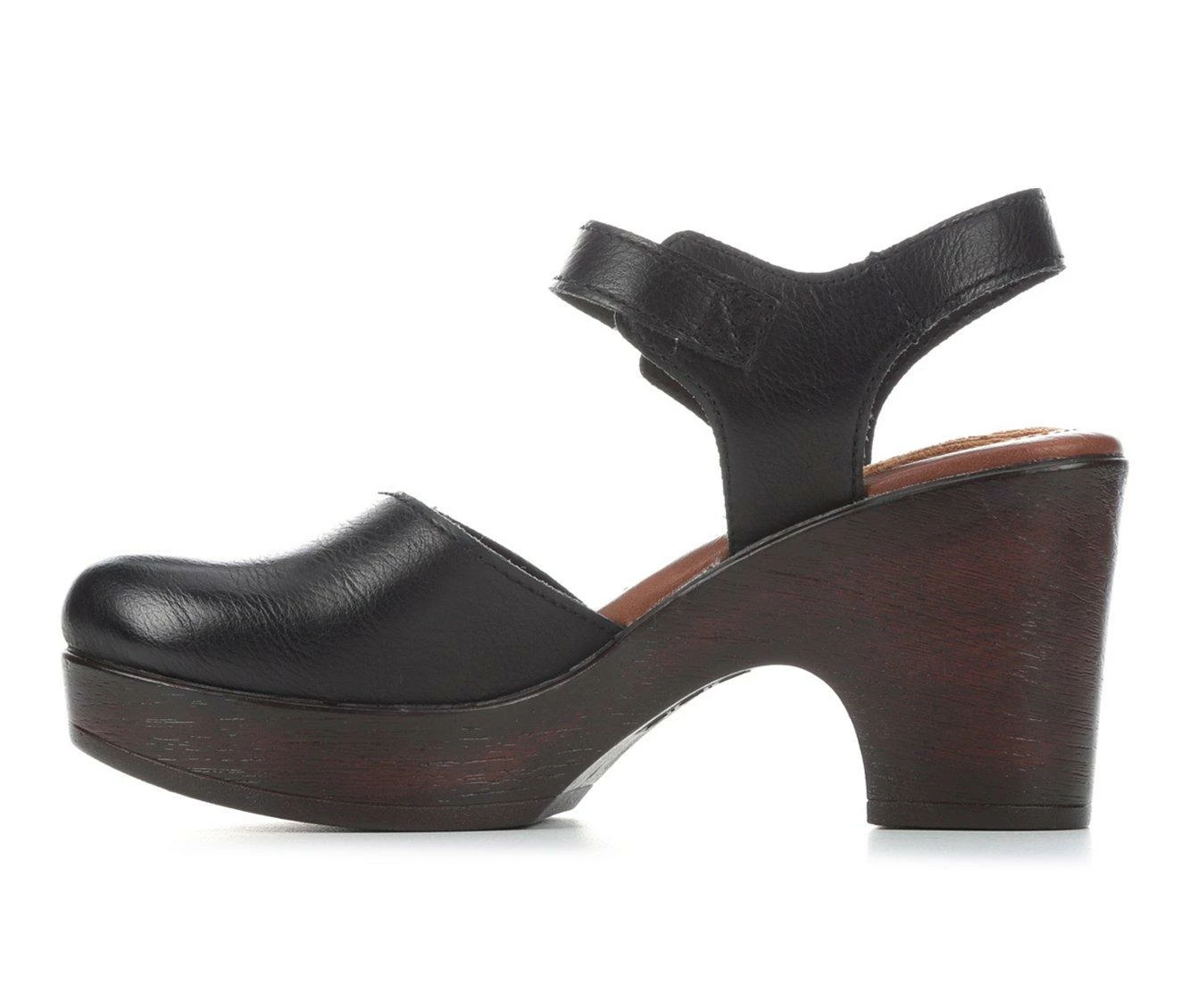 Best Pirce ๐ Women's BOC Natasha Clogs Black ๐ - Image 4