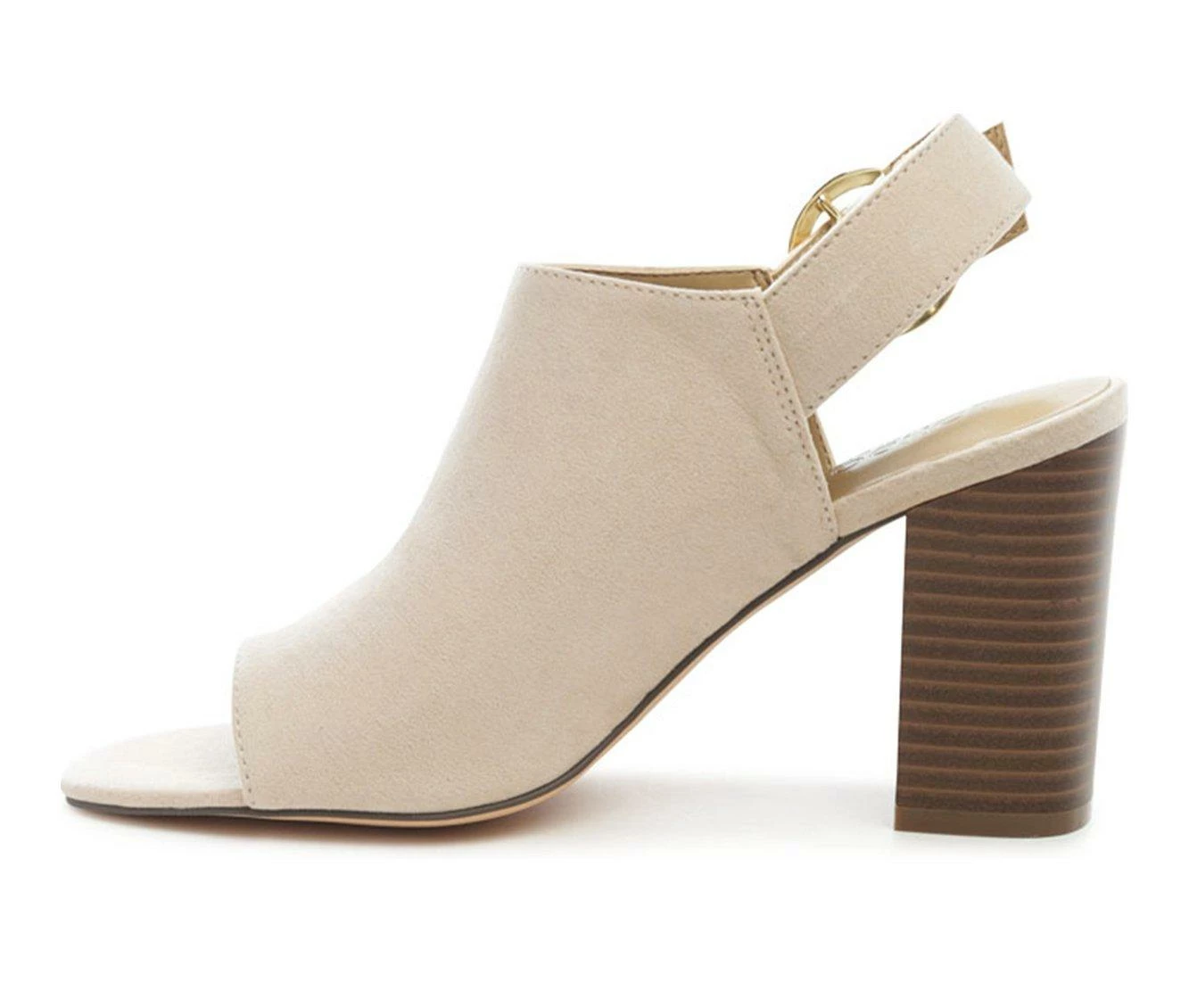 Best reviews of βοΈ Women's London Rag Roisin π Dress π©΄ Sandals Blush π - Image 4