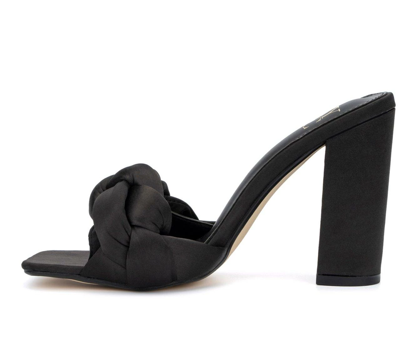 Cheapest π€© Women's New York And Company Angeline π Dress π©΄ Sandals Black π 6 Cheapest π€© Women's New York And Company Angeline π Dress π©΄ Sandals Black π - Image 4