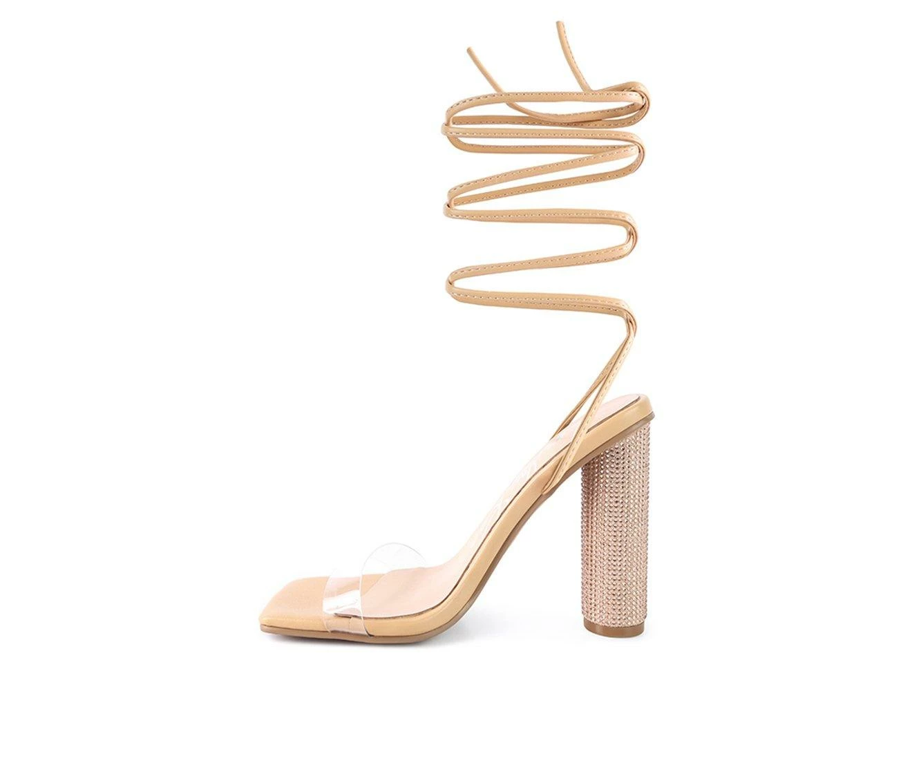 Promo π Women's London Rag Scansta π Dress π©΄ Sandals Latte β - Image 4