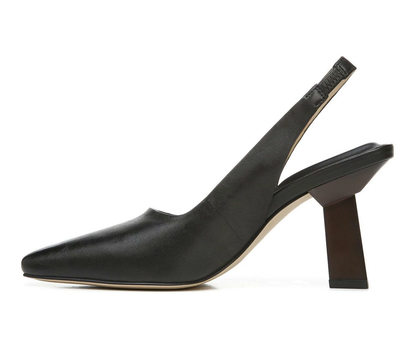 Budget 𧨠Women's Franco Sarto Milano Pumps Black 𧨠- Image 4