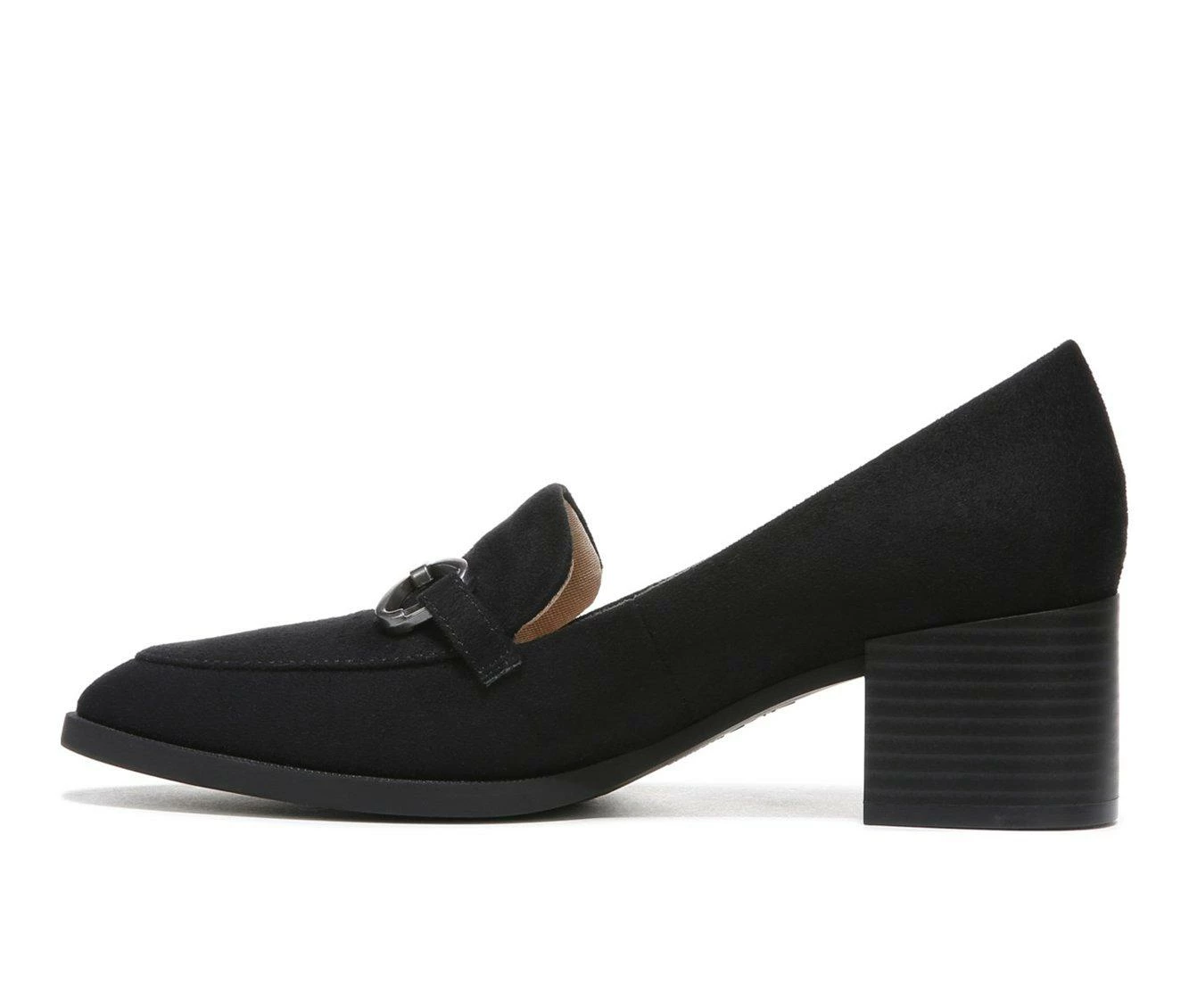 Cheap ๐ Women's LifeStride Devyn 2 Pumps Black Fabric โญ - Image 4