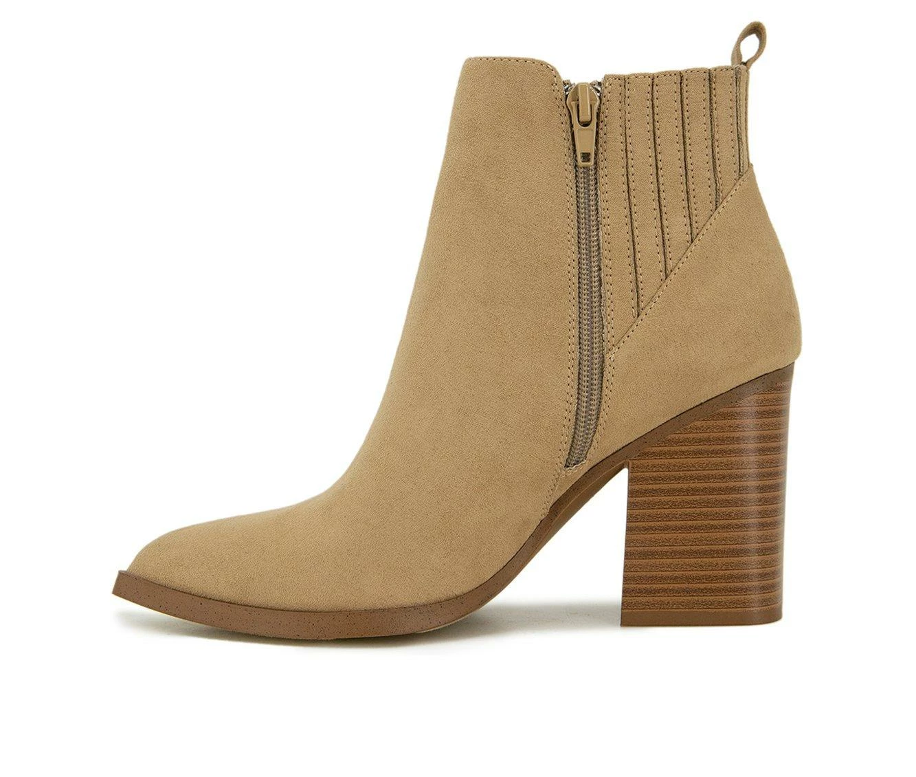 Flash Sale π₯ Women's Esprit Noelle Booties Latte π - Image 4