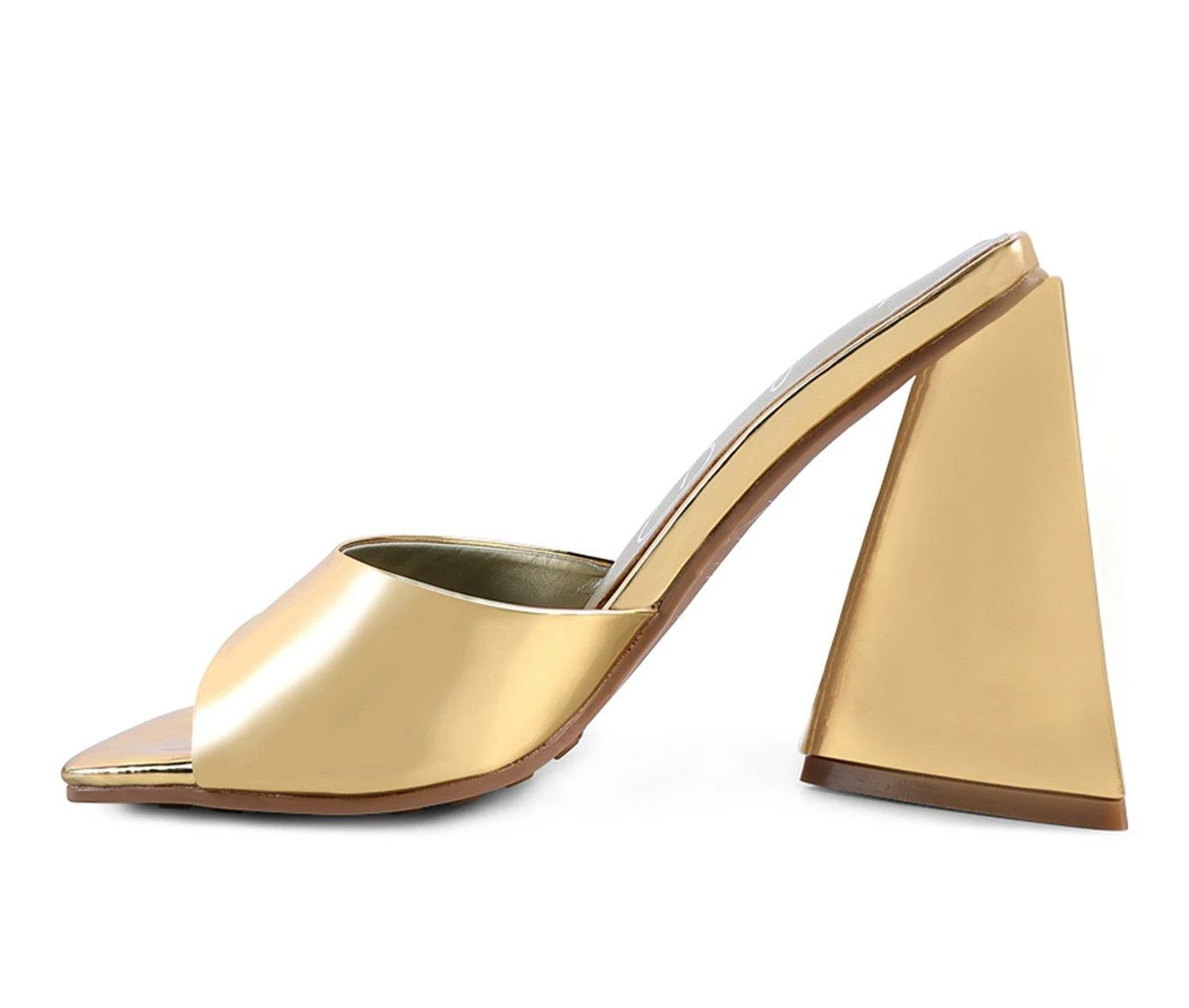 Best Pirce π₯ Women's London Rag Lovebug π Dress π©΄ Sandals Gold π - Image 4