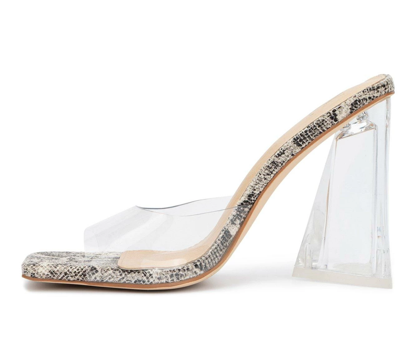 Best reviews of π Women's New York And Company Heather π Dress π©΄ Sandals Nude π - Image 4