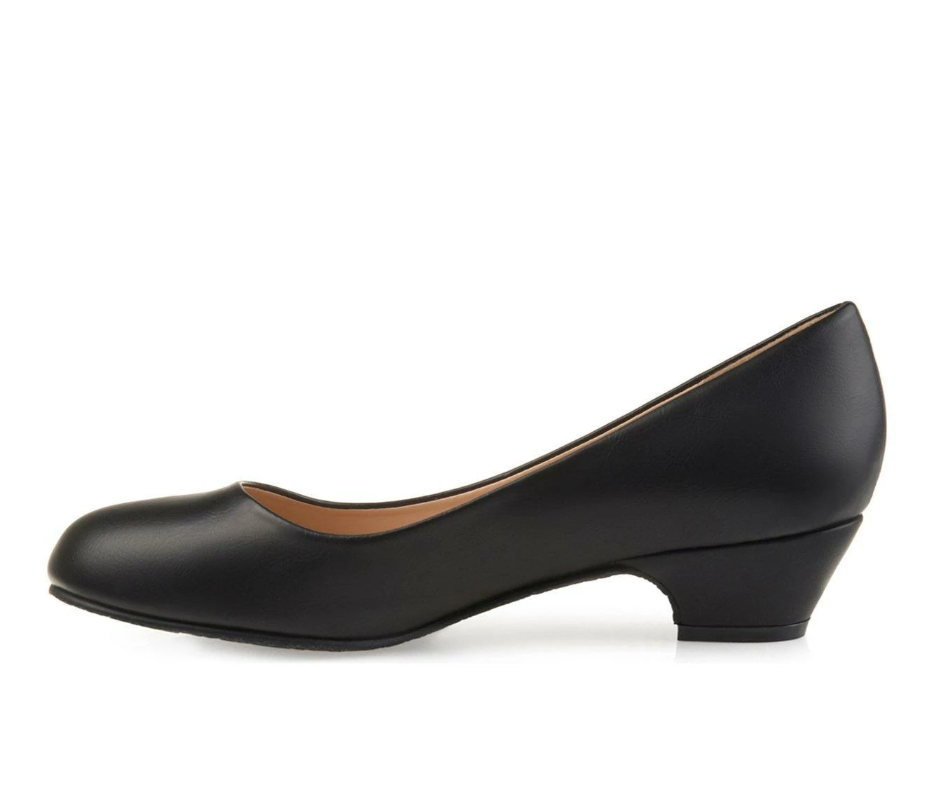Brand new π Women's Journee Collection Saar Pumps Black β - Image 4