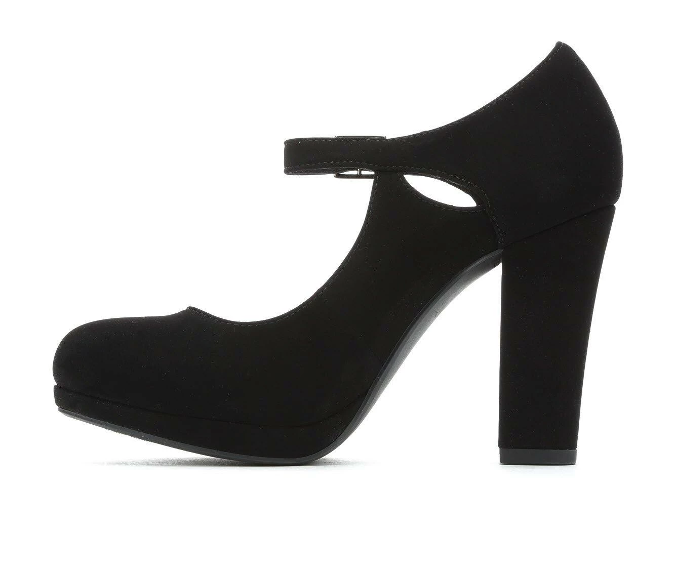 Cheap π Women's Y-Not Ariel Pumps Black Nub π - Image 4