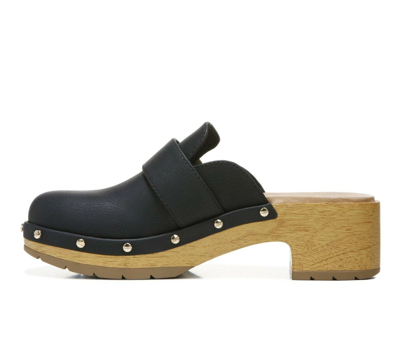 Buy ⭐ Women's Dr. Scholls Classic Sustainable Clogs Black ✔️ - Image 4