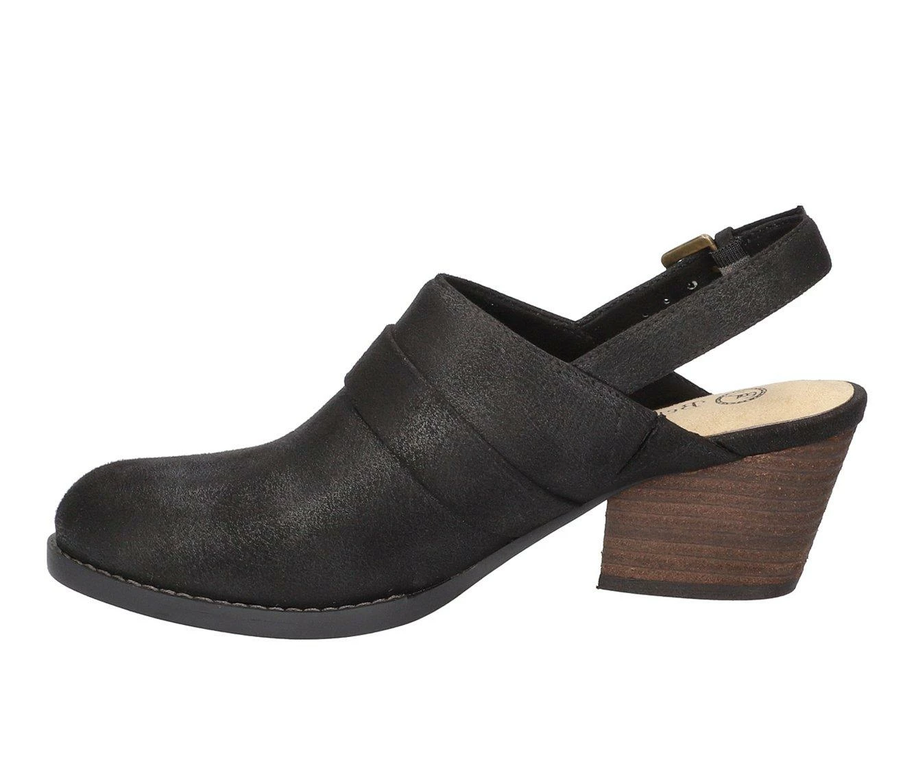 Brand new π Women's Bella Vita Kimberly Booties Black π― - Image 4