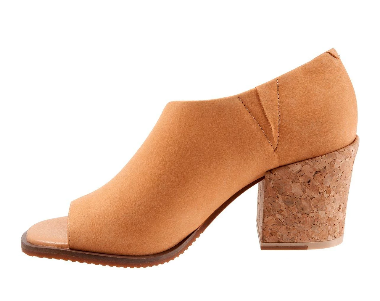 Deals ๐ Women's SAVA Bentley Booties Beige ๐ - Image 4