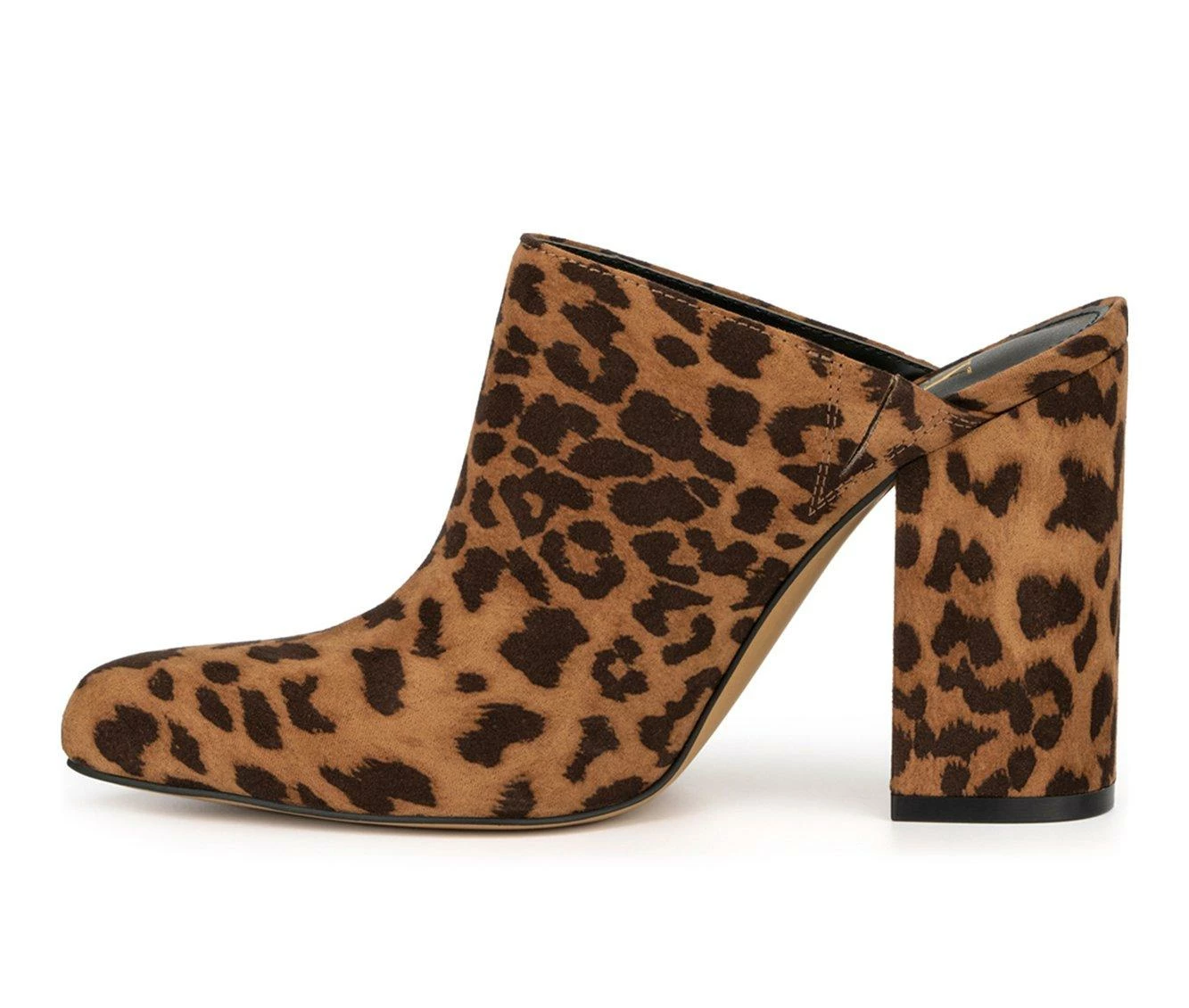 Promo β Women's New York And Company Maya Mules Black π - Image 4