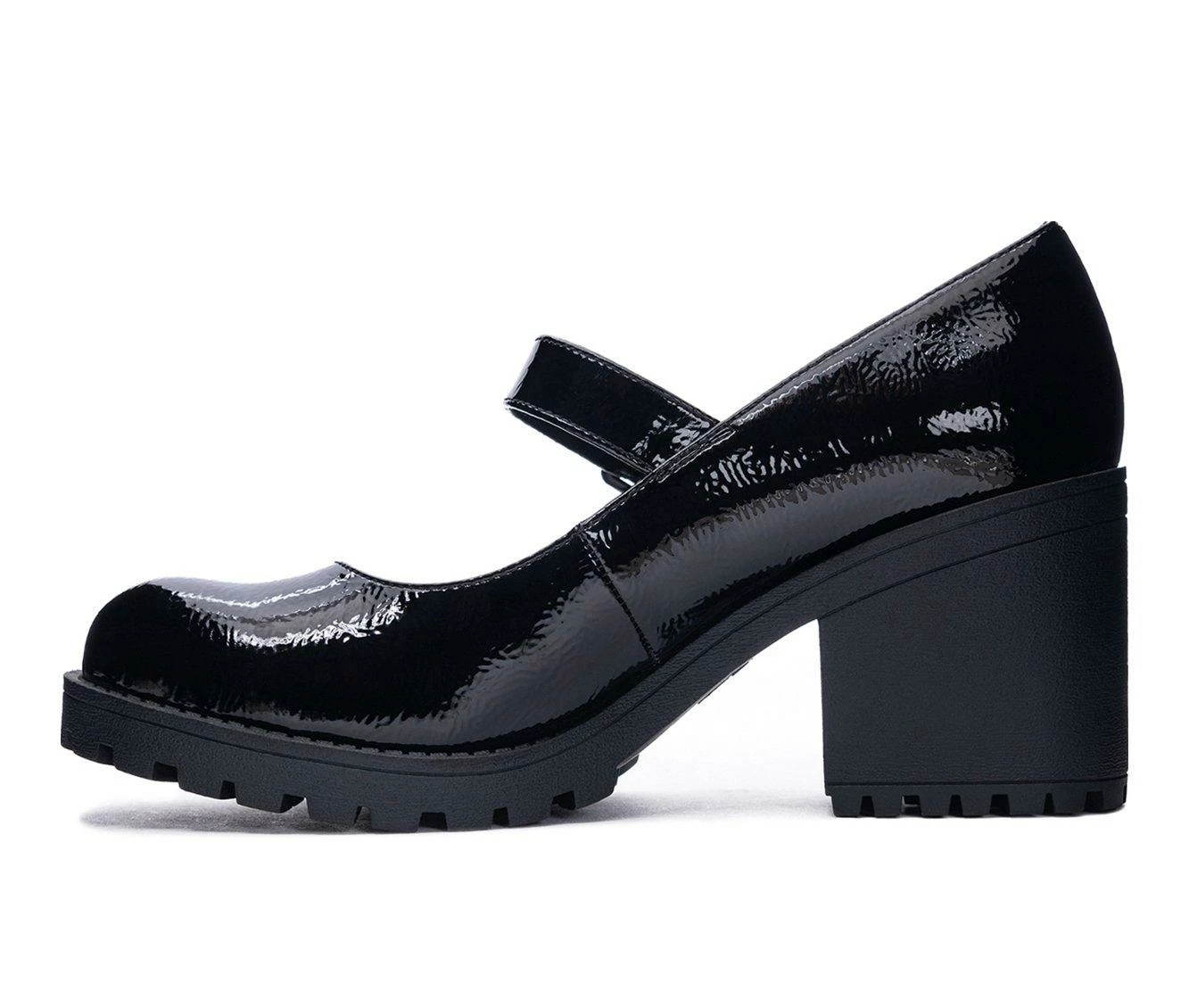 Outlet ๐ Women's Dirty Laundry Lita Jane ๐ Heels Black ๐ฏ - Image 4